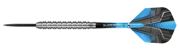 Harrows Revere Steeldart  23 Gramm 90% Tungsten