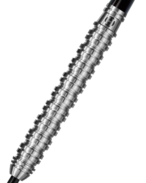 Harrows Revere Steeldart  23 Gramm 90% Tungsten