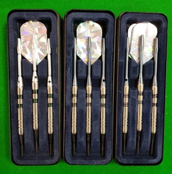 Softdartset SD1 16 Gramm