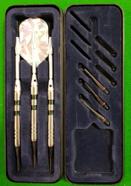 Softdartset SD1 16 Gramm