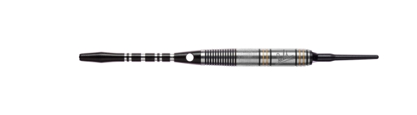 Winmau Steve Beaton 90% Tungsten Softdarts 18 Gramm