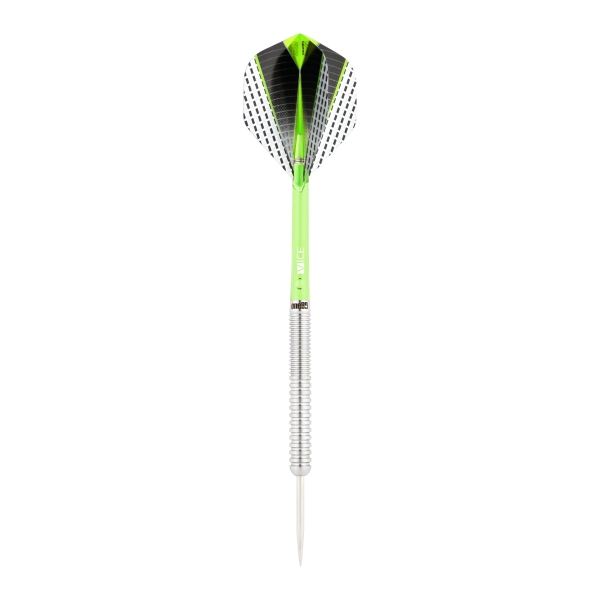 One80 Strike 02 80% Tungsten Steeldart 24 Gramm