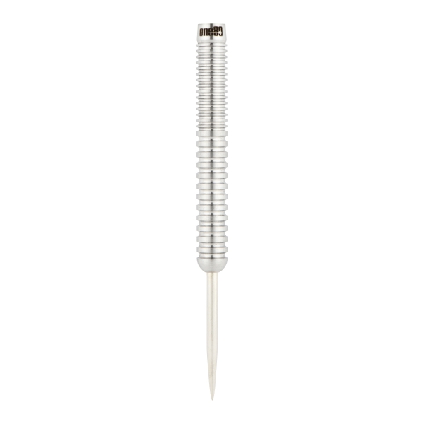 One80 Strike 02 80% Tungsten Steeldart 24 Gramm