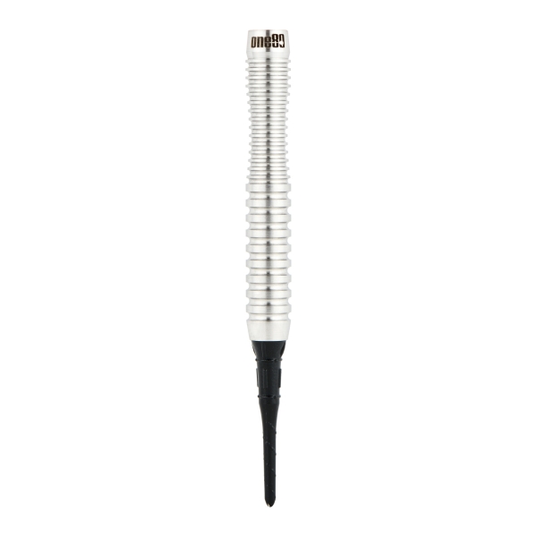 One80 Strike 03 Softdart 16 Gramm Barrel 80% Tungsten