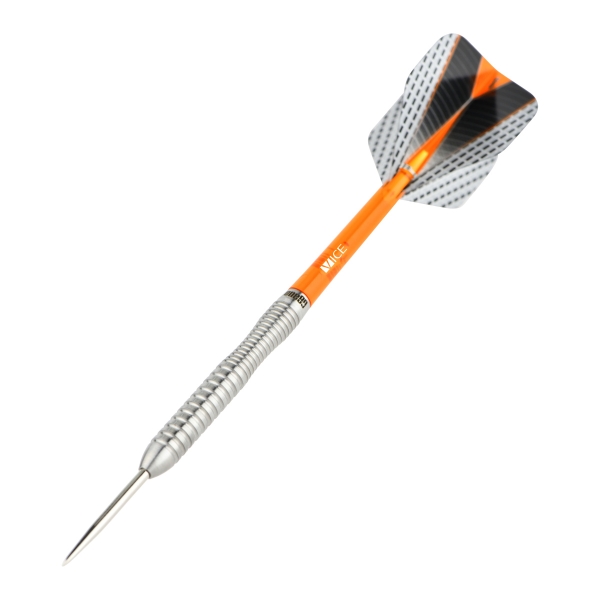 One80 Strike 03 80% Tungsten Steeldart 26 Gram