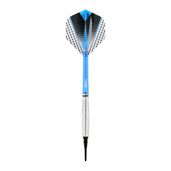 One80 Strike 04 Softdart 80% Tungsten 16 Gramm Barrel