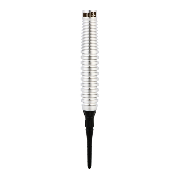 One80 Strike 04 Softdart 80% Tungsten 16 Gramm Barrel