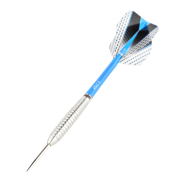One80 Strike 04 80% Tungsten Steeldart 22 Gram