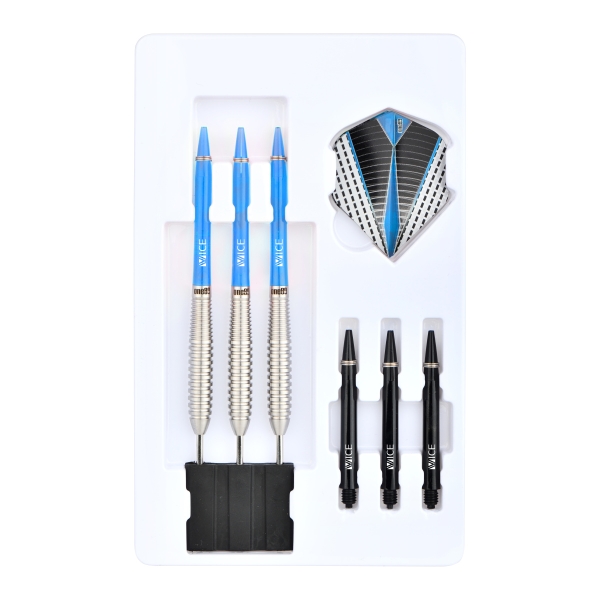 One80 Strike 04 80% Tungsten Steeldart 22 Gram