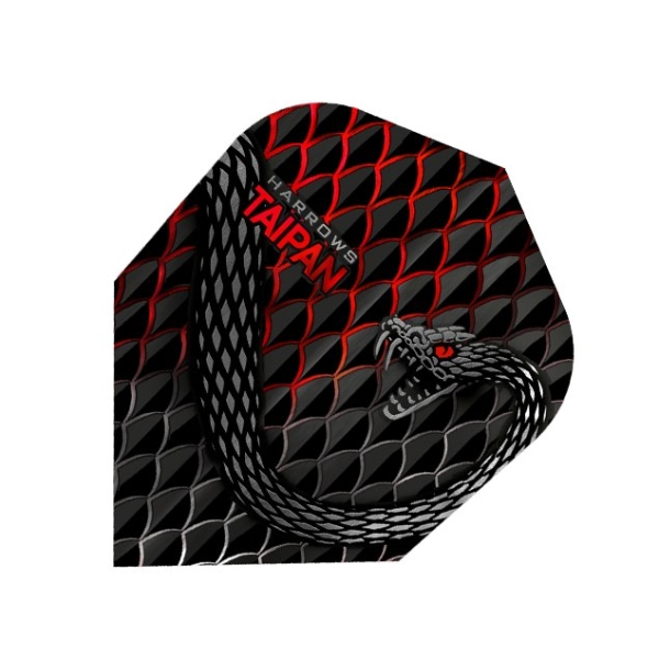 Harrows Taipan Flight Rot
