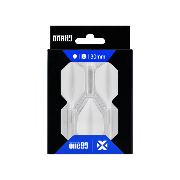 One80 Nex Flight Weiss Shape Medium