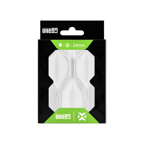 One80 Nex Flight Weiss Shape Midi