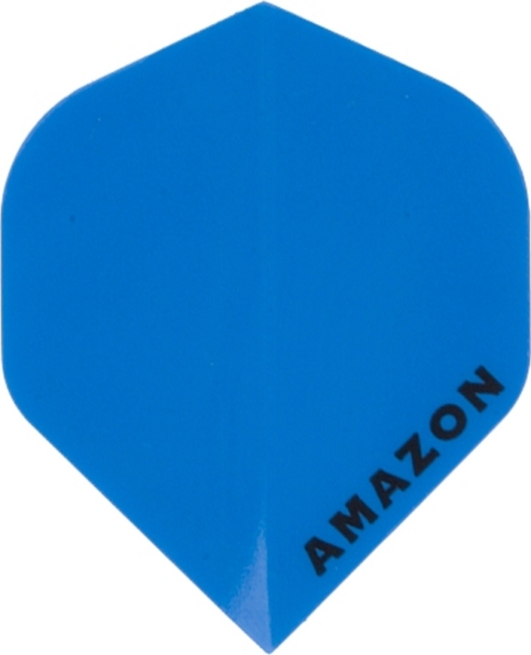 Amazon Flights Standard Blau
