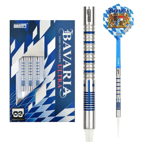 Bavaria Ultra 03 Softdart 19g