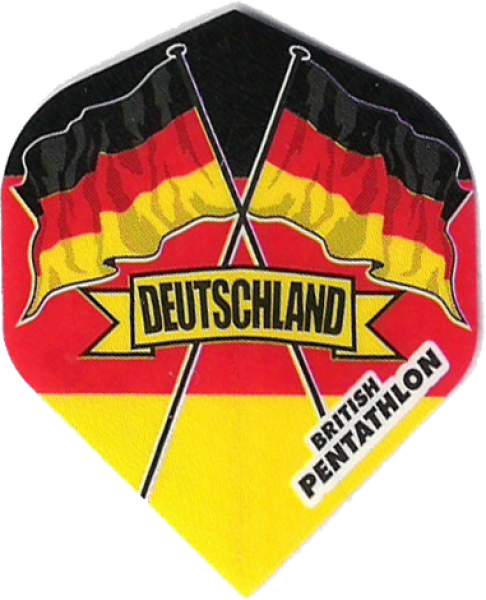 British Pentathlon Flights Deutschland