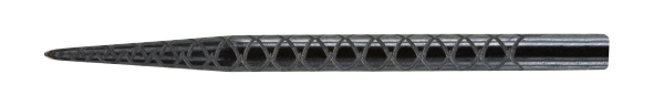 Target Diamond Pro Points Black 36mm Gen 4