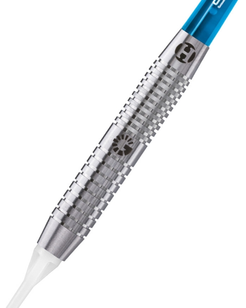 Harrows Genesis 80% Tungsten Softdart 18 gr Modell A