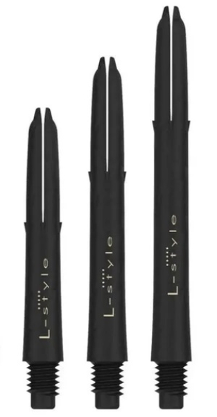 Laro Carbon Lock Black 260