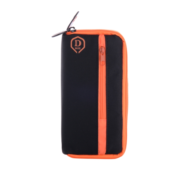 THE DART BOX Mini Orange