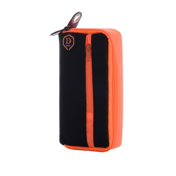 THE DART BOX Mini Orange