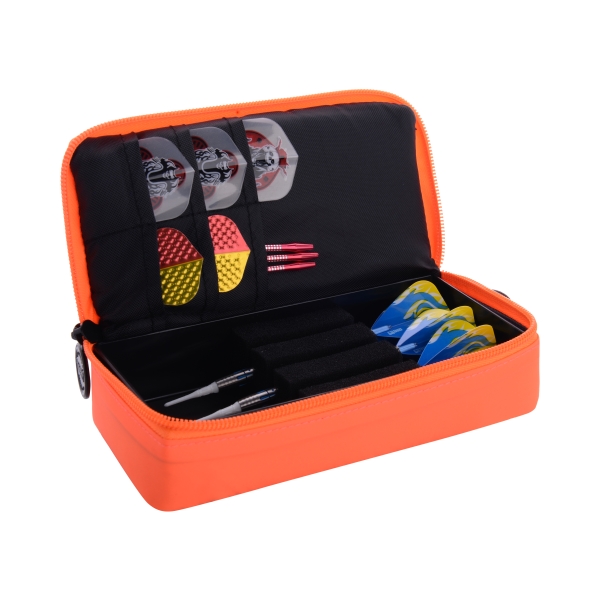 THE DART BOX Mini Orange