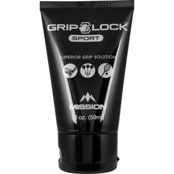Mission GripLock Sport Hand Liquid for Extra Grip