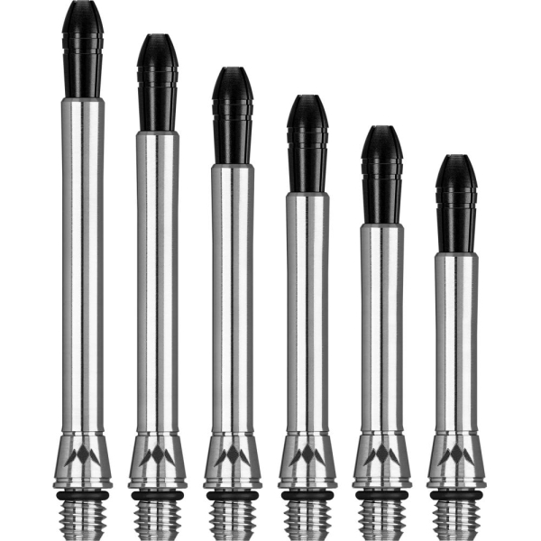Mission Titan Fox Titanium Shaft Black Top Short