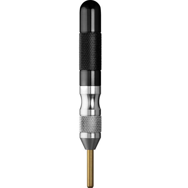 Mission AliFix Pro Soft Tip Board Extractor Tool Black
