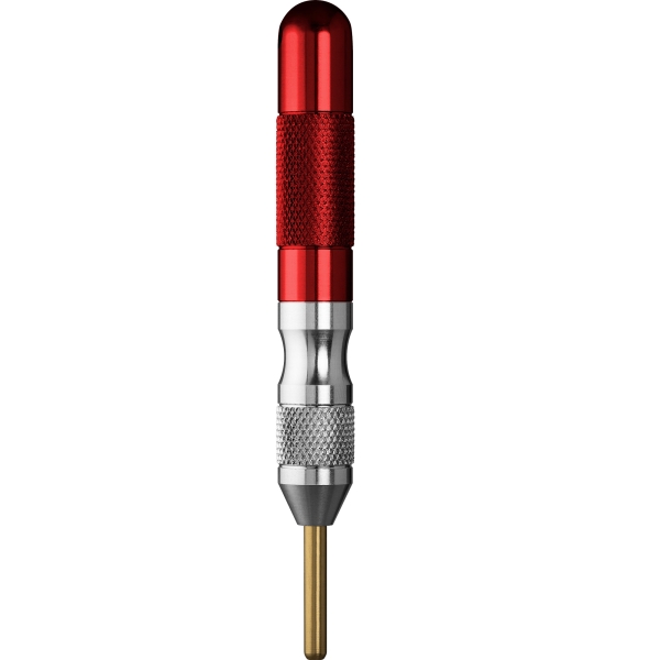 Mission AliFix Pro Soft Tip Board Extractor Tool Red