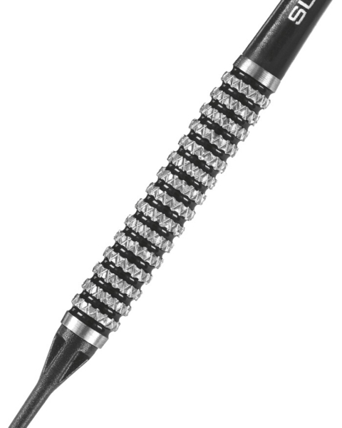 Harrows Nemesis Softdart 18 Gramm 85% Tungsten