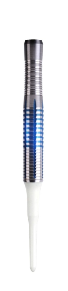 One80 Spitfire Softdart Jetstream 18 Gramm Barrelgewicht 90% Tungsten