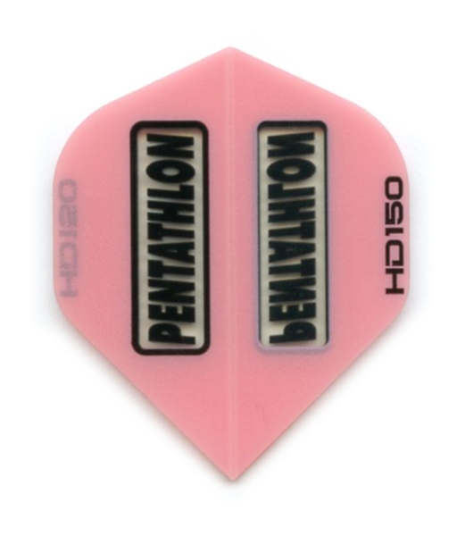 Pentathlon HD 150 Rosa