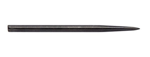 Winmau Steeltips Extra long 41mm Black