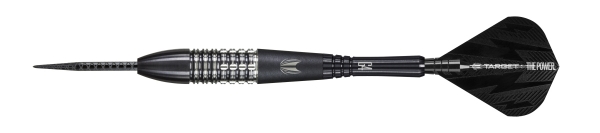 Target Phil Taylor Power 9Five Gen 4 Steeldart  95% Tungsten 22 Gramm