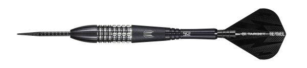 Target Phil Taylor Power 9Five Gen 4 Steeldart 22 Gramm 95% Tungsten