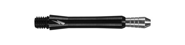 Target Taylor Power G2 Titanium Schäfte Schwarz Intermediate