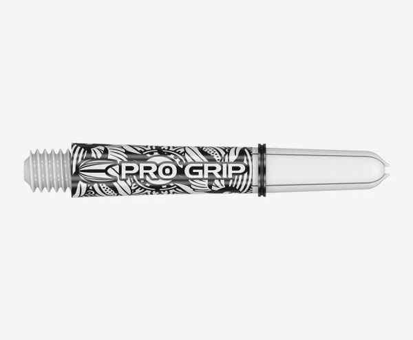 Pro Grip Schäfte 3 Satz INK Weiss INT