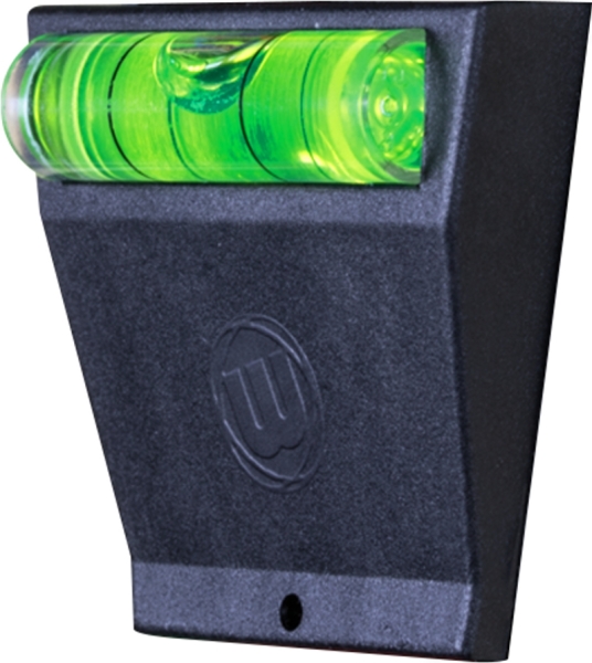 Winmau Spirit Master Dartboard Wasserwaage