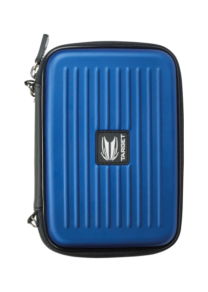 Target Takoma XL Blau Dart Wallet Darttasche