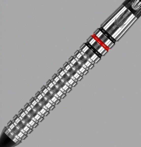 Target Vapor Softdart 8-04 17 Gramm 80% Tungsten